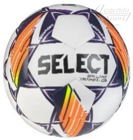 Select Brilliant Training DB v24 fehér-lila