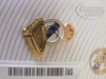 Real Madrid kitűző