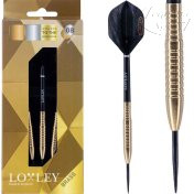 Dart nyíl szett Loxley steel CuZn 08 brass 13g