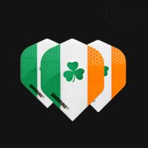 Dart toll Winmau Mega Standard Ír zászlós