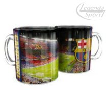 Barcelona pohár stadionos mintával