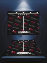 Dart szőnyeg Winmau Compact-Pro hordozható
