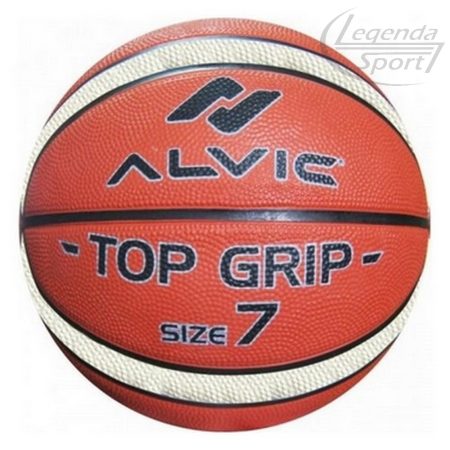 Alvic Top Grip kosárlabda
