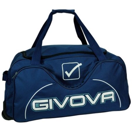 Givova Viaggio Carrellata csapatfelszerelés táska 