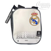 Real Madrid oldaltáska fehér