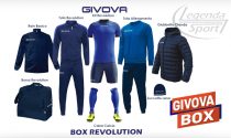 Givova Revolution box