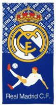 Real Madrid törülköző