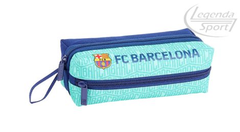 Barcelona tolltartó kék-zöld