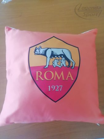 Roma díszpárna Roma díszpárna