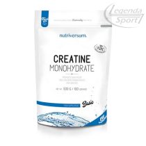 Kreatin Basic Creatine Monohydrate 500 gr