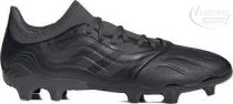Adidas Copa Sense 3 FG fekete stoplis cipő