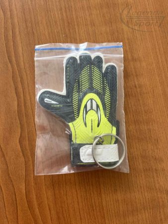 HO mini kulcstartós kapuskesztyű 