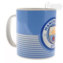Manchester City bögre Linea 0,35 literes