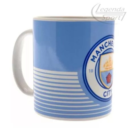 Manchester City bögre Linea 0,35 literes