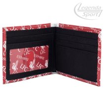 Liverpool irattartó bőr