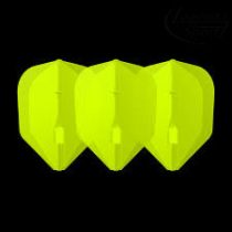 Dart toll L-Style L3 EZ neon sárga