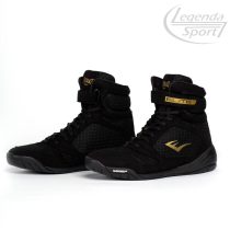 Everlast Elite 2 bokszcipő fekete