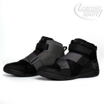 Everlast Powerlock X-trainer bokszcipő fekete
