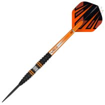   Dart nyíl szett Red Dragon steel Amberjack Pro 2, 23g, 90% wolfram