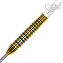   Dart nyíl szett Red Dragon steel Luke Humphries TX3 Gold SE 22g 90% wolfram