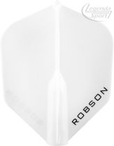 Darts toll Robson Plus, Fehér, no6   
