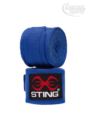 Sting bandázs 4,5 m kék