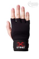 Sting elasztikus bandázskesztyű M