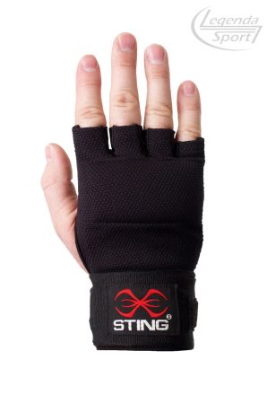 Sting elasztikus bandázskesztyű XL